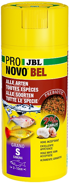 JBL ProNovo Bel Grano S 1000 ml