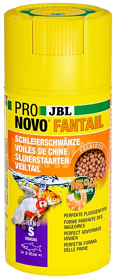 JBL ProNovo Fantail Grano S
