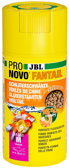 JBL ProNovo Fantail Grano M