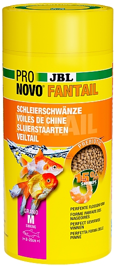 JBL ProNovo Fantail Grano M 1000 ml