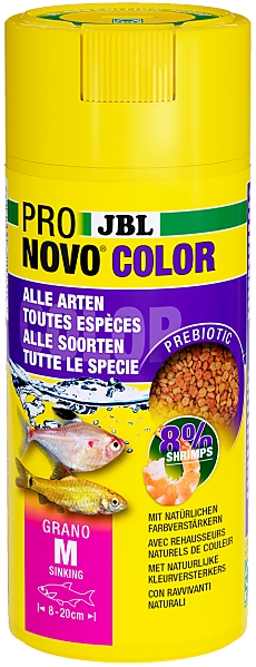 JBL ProNovo Color Grano M