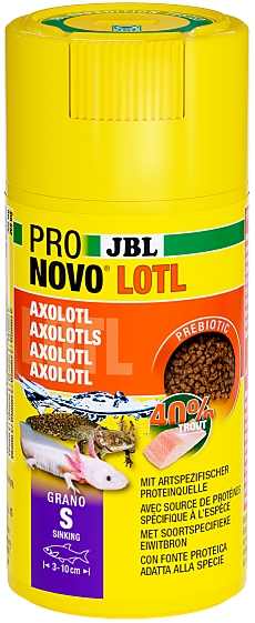 JBL ProNovo Lotl Grano S