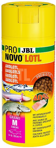 JBL ProNovo Lotl Grano M