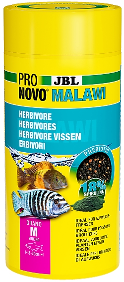 JBL ProNovo Malawi Grano M 1 L