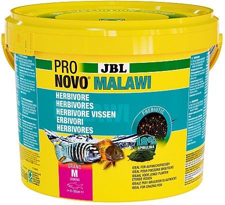 JBL ProNovo Malawi Grano M 5500 ml
