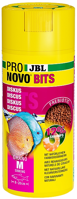 JBL ProNovo Bits Discus Grano M