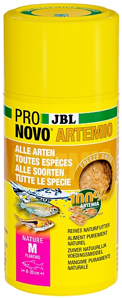 JBL ProNovo Artemio
