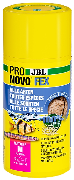 JBL ProNovo Fex