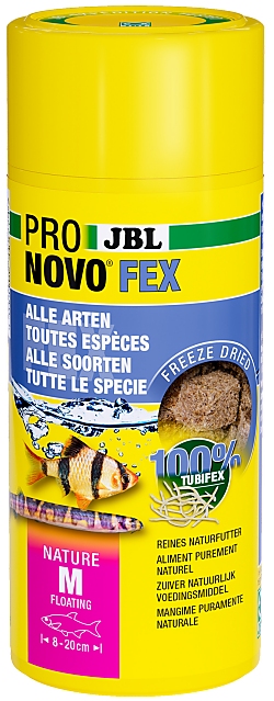 JBL ProNovo Fex 250 ml