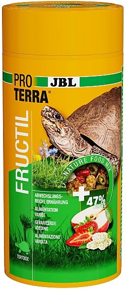 JBL ProTerra Fructil 1000 ml