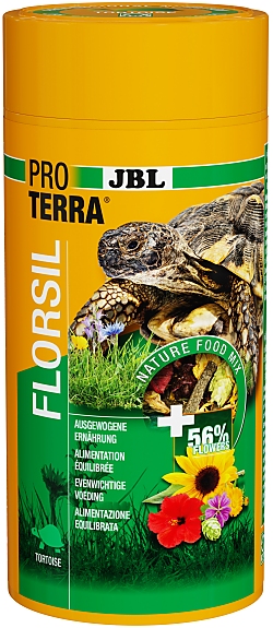 JBL ProTerra Florsil 1000 ml