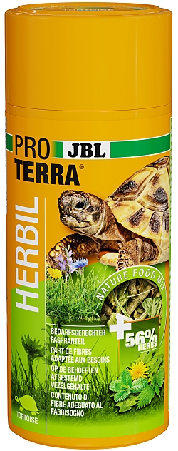 JBL ProTerra Herbil