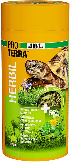 JBL ProTerra Herbil 1000 ml