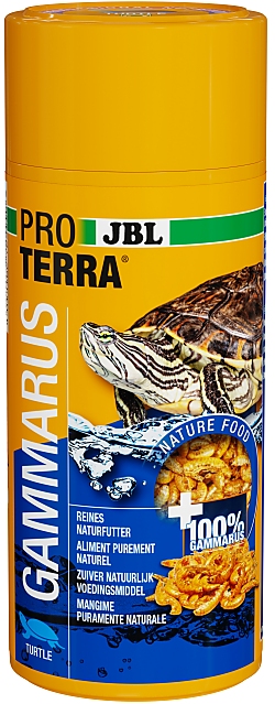 JBL ProTerra Gammarus