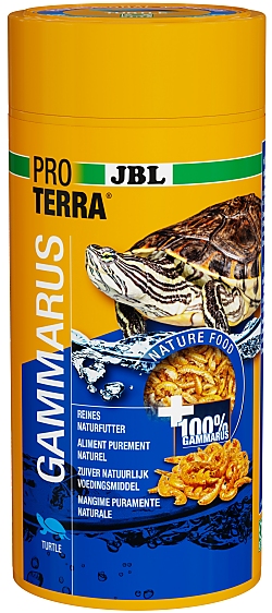 JBL ProTerra Gammarus 1000 ml