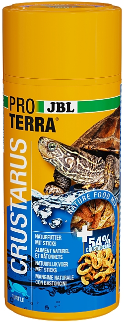 JBL ProTerra Crustarus