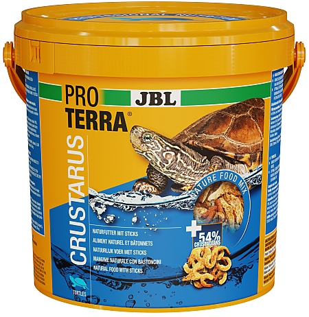 JBL ProTerra Crustarus 2500 ml