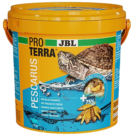 JBL ProTerra Pescarus 2500 ml