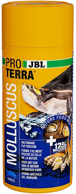 JBL ProTerra Molluscus