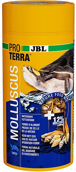 JBL ProTerra Molluscus 1 L