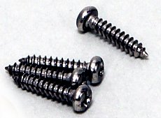 JBL Screws for Handles for CristalProfi