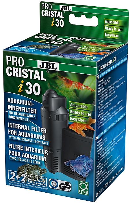 JBL Innenfilter ProCristal i30