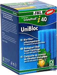 JBL Filterpatrone UniBloc für CristalProfi i40