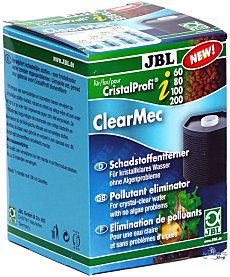 JBL Filter cartridge ClearMec for CristalProfi i-series