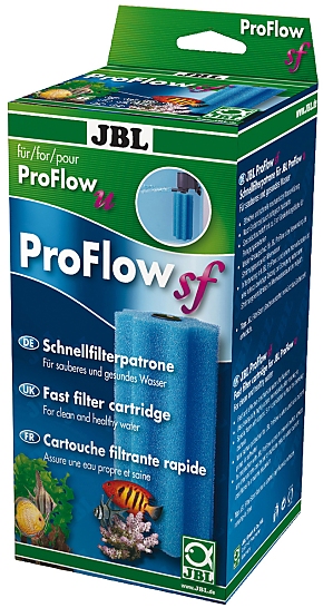 JBL Schnellfilterpatrone ProFlow sf