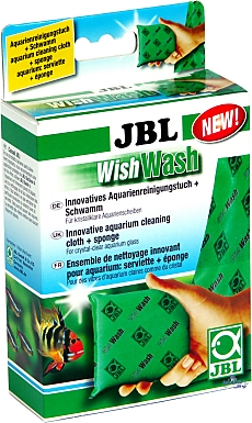 JBL WishWash Aqua