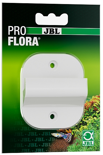 JBL ProFlora CO2 Cylinder Wallmount