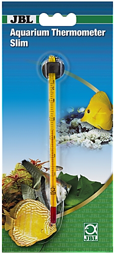 JBL Aquarium Thermometer Slim