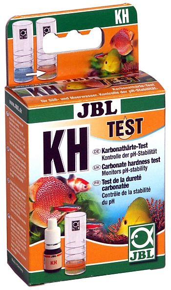 jbl test set kh