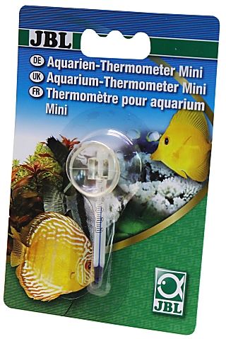 JBL Aquarien-Thermometer Mini