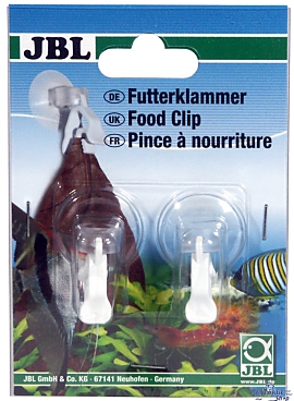 JBL Food Clip