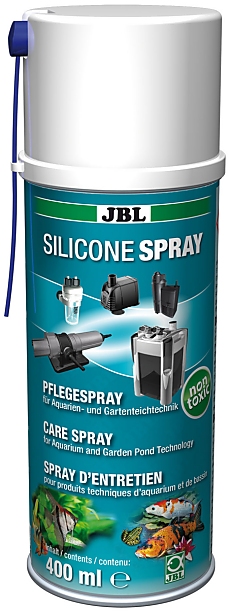 JBL Silicone Spray 400 ml