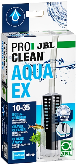 JBL ProClean Aqua Ex Nano 10-35