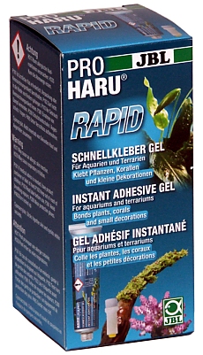 JBL Pro Haru Rapid -Schnellkleber-