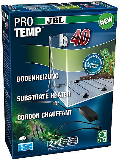 JBL Substrate Heater ProTemp b40 III