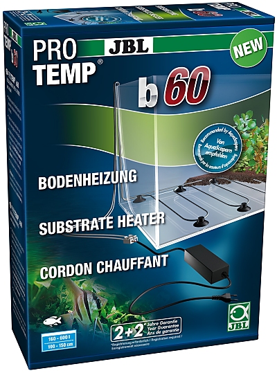 JBL Substrate Heater ProTemp b60 III
