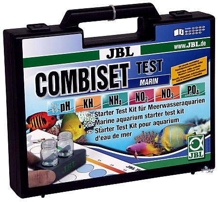 jbl ca test set