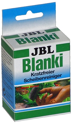 JBL Blanki