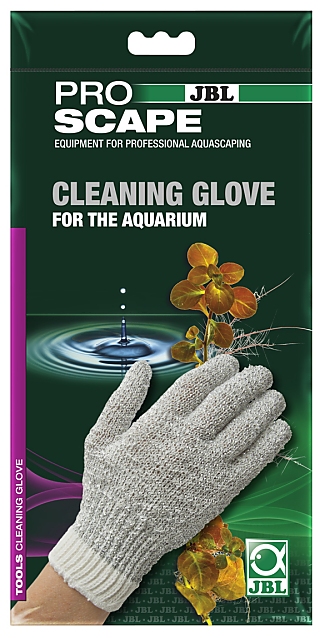 JBL Pro Scape Cleaning Glove Size S/M