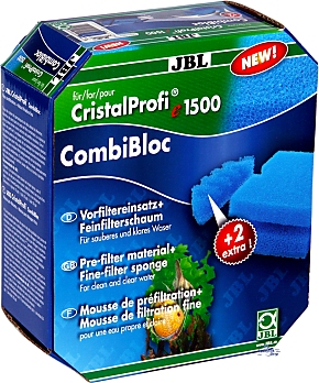 JBL CombiBloc e1500/1