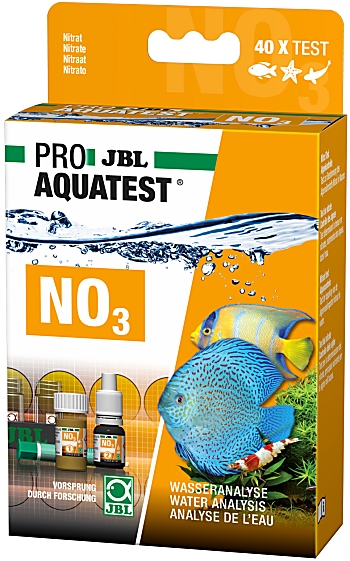 JBL ProAqua Test NO3 Nitrat