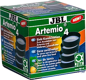 JBL Artemio 4