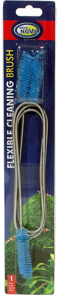 Aqua Nova flexible Hose Brush 160 cm