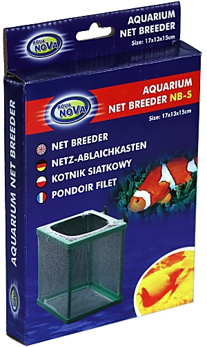 Aqua Nova Netztablaichbehälter