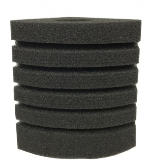 Aqua Nova Replacement Filter Sponge NSF-C80L