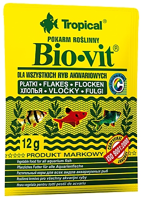 Tropical Bio-vit